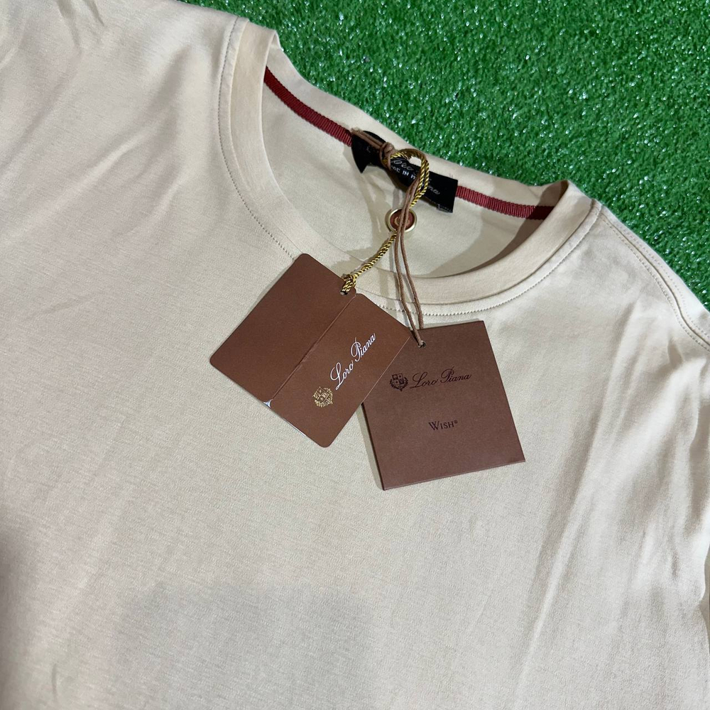 Футболка Loro Piana