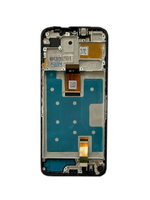 Дисплей для Huawei Honor X6b (JDY-LX1/JDY-LX2) с тачскрином и рамкой Черный - OR