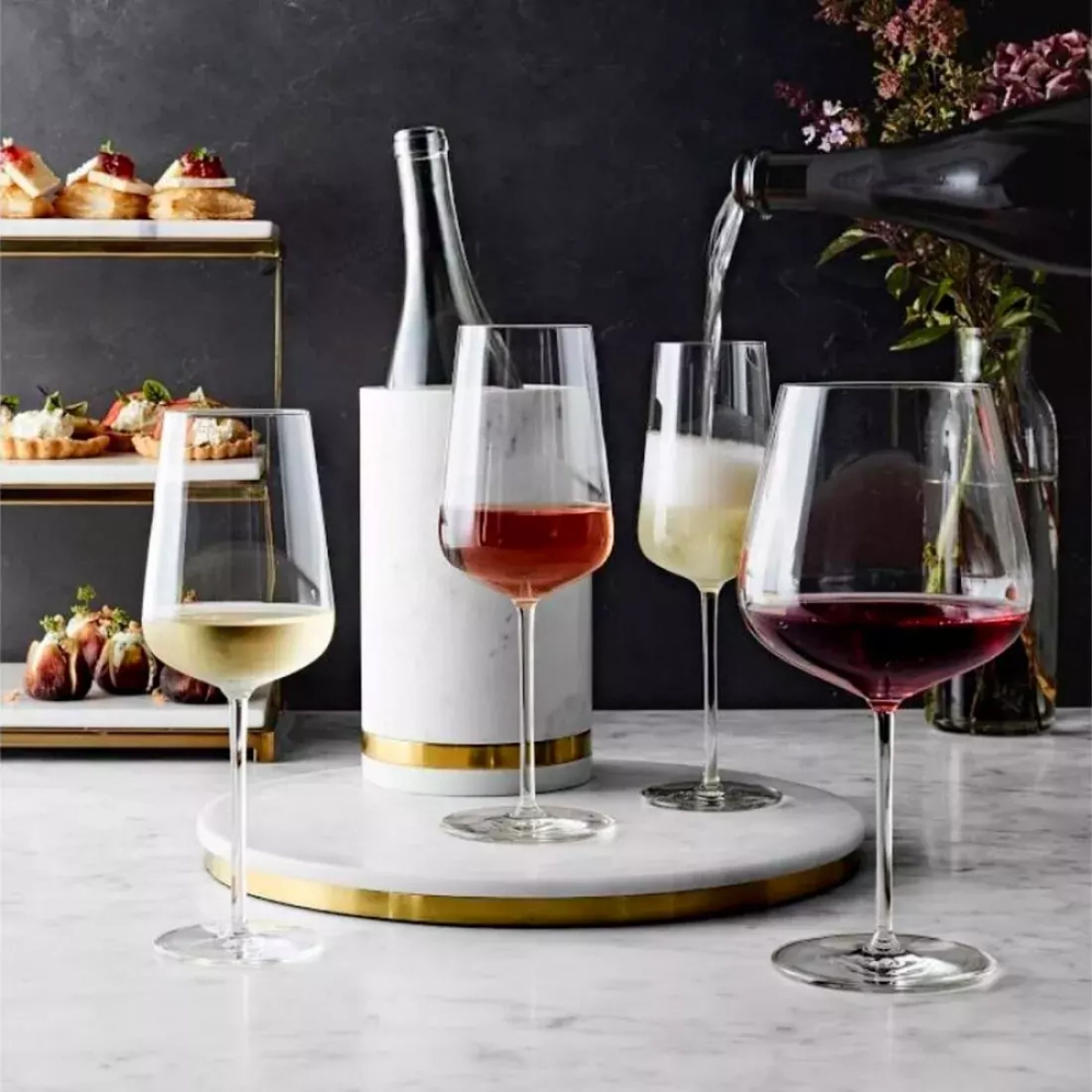 Набор фужеров для шампанского 6шт 348мл Zwiesel Glass Verbelle