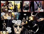 Бэтмен. Detective Comics: Вопрос доверия