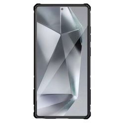 Противоударный чехол с защитой камеры Nillkin CamShield Armor PROP Case для Samsung Galaxy S25 Ultra
