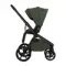 Прогулочная коляска SBL Orso Dark Green