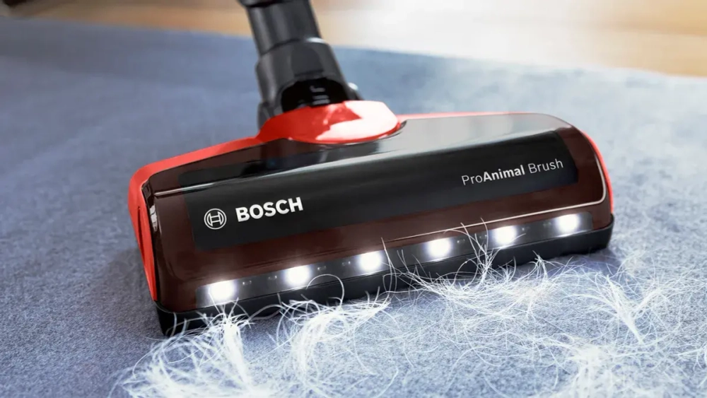 Пылесос Bosch BCS711PET