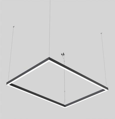 POLYLINE tetra EXPERT, сечение 28х40 мм