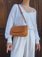 Louis Vuitton Buci