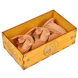 Органайзер Дюна: Война за Арракис (Dune: War for Arrakis)