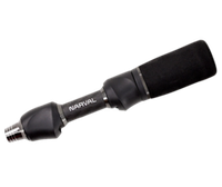 Удочка зимняя Narval Frost Ice Rod Gen.3 77см c хлыстом ( H ) Ручка Неопрен NFRF377H
