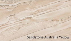 Гибкая керамика PHOMI, коллекция SANDSTONE AUSTRALIA