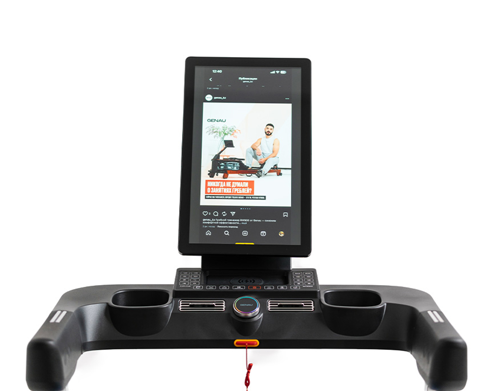 Беговая дорожка Genau Neogen N6000