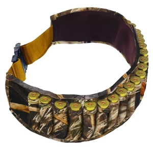 Пояс-патронташ Allen, цвет Realtree MAX-4