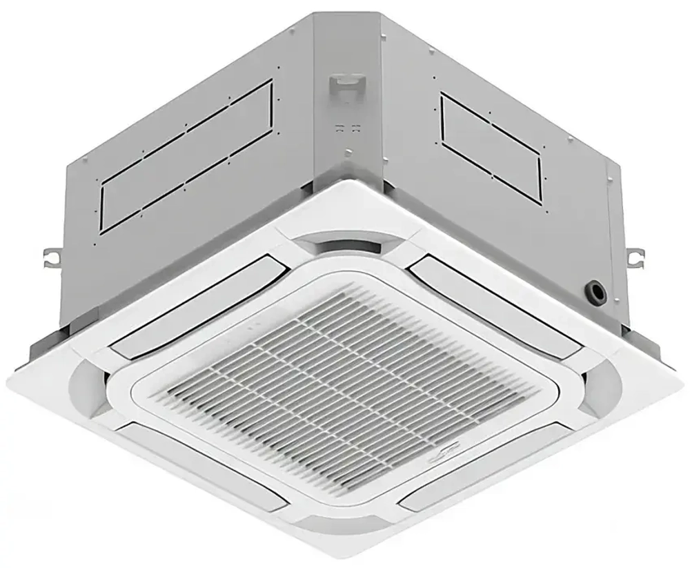 Cплит-система кассетная инверторная Aeronik U-Match VI ASI-AKH35R1/B-S INV/ASO-AGUHN35R1/INV/ТF05