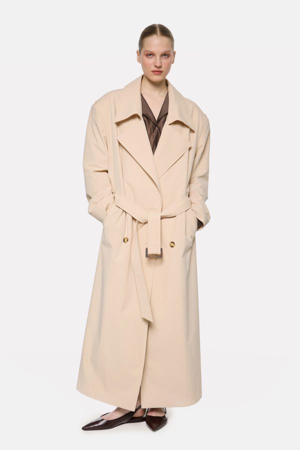 Плащ Columbo