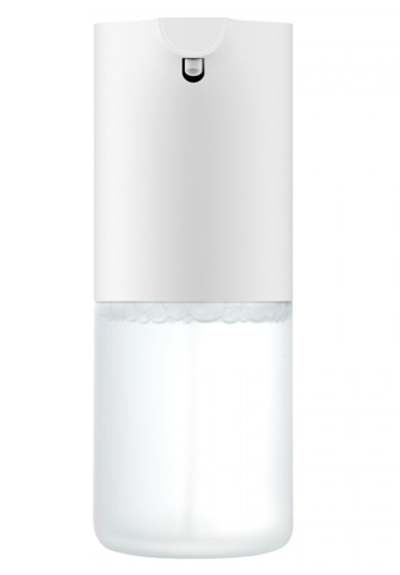 Автоматический диспенсер для жидкого мыла Xiaomi Mijia Automatic Foam Soap Dispenser