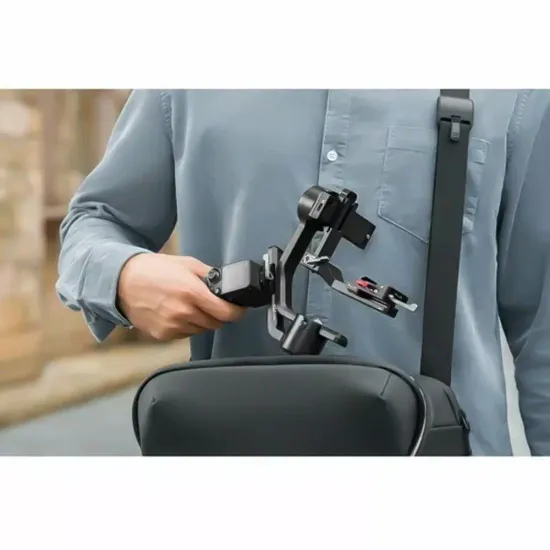 Стабилизатор DJI RS 3 Mini черный