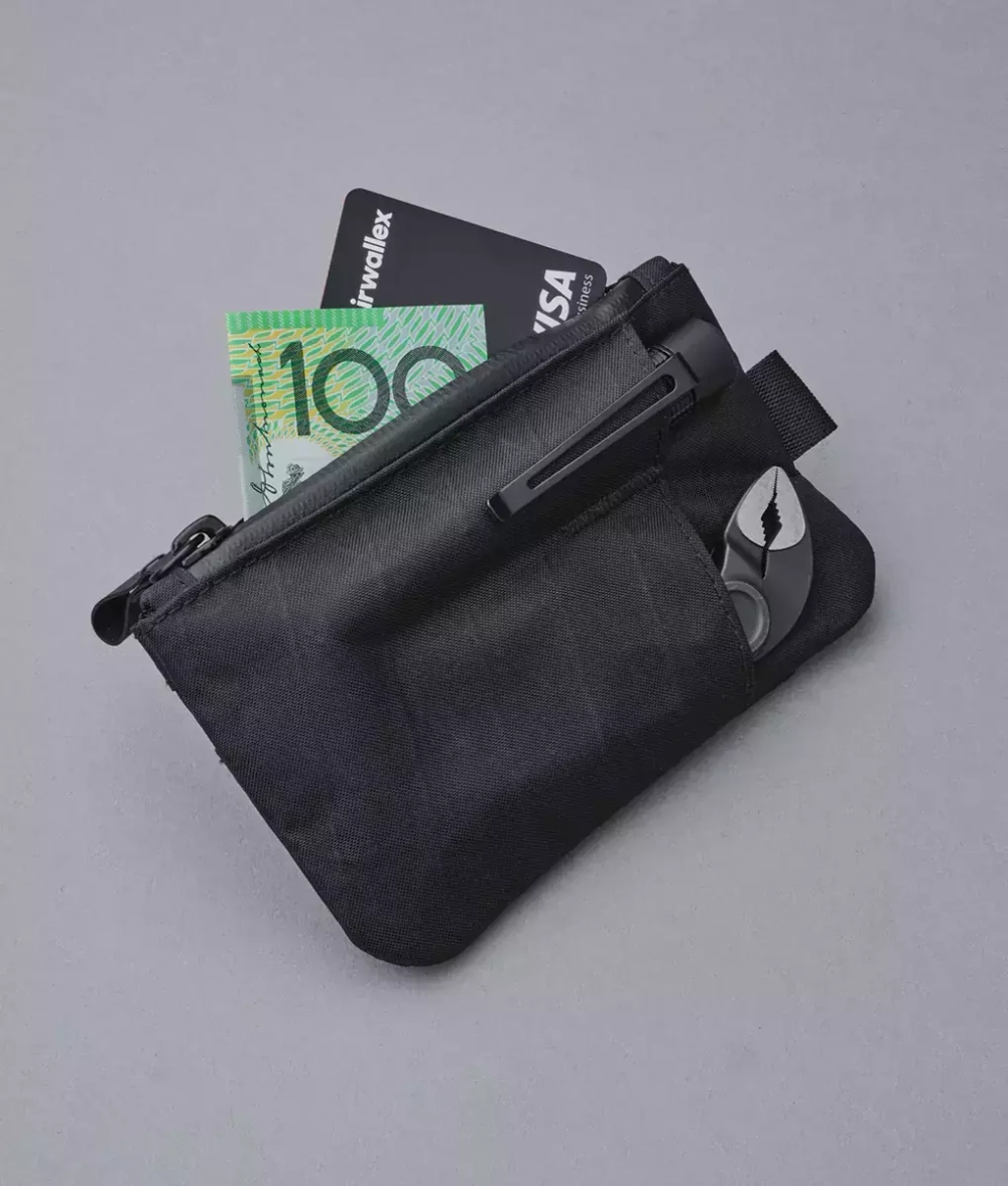 Кошелек Alpaka Zip Pouch Pro