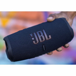 JBL Charge 5 Red