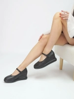 Туфли женские демисезонные MISSLIZA 2551\R002-02