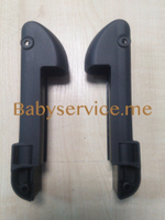Шарнир Bubago Cross Air