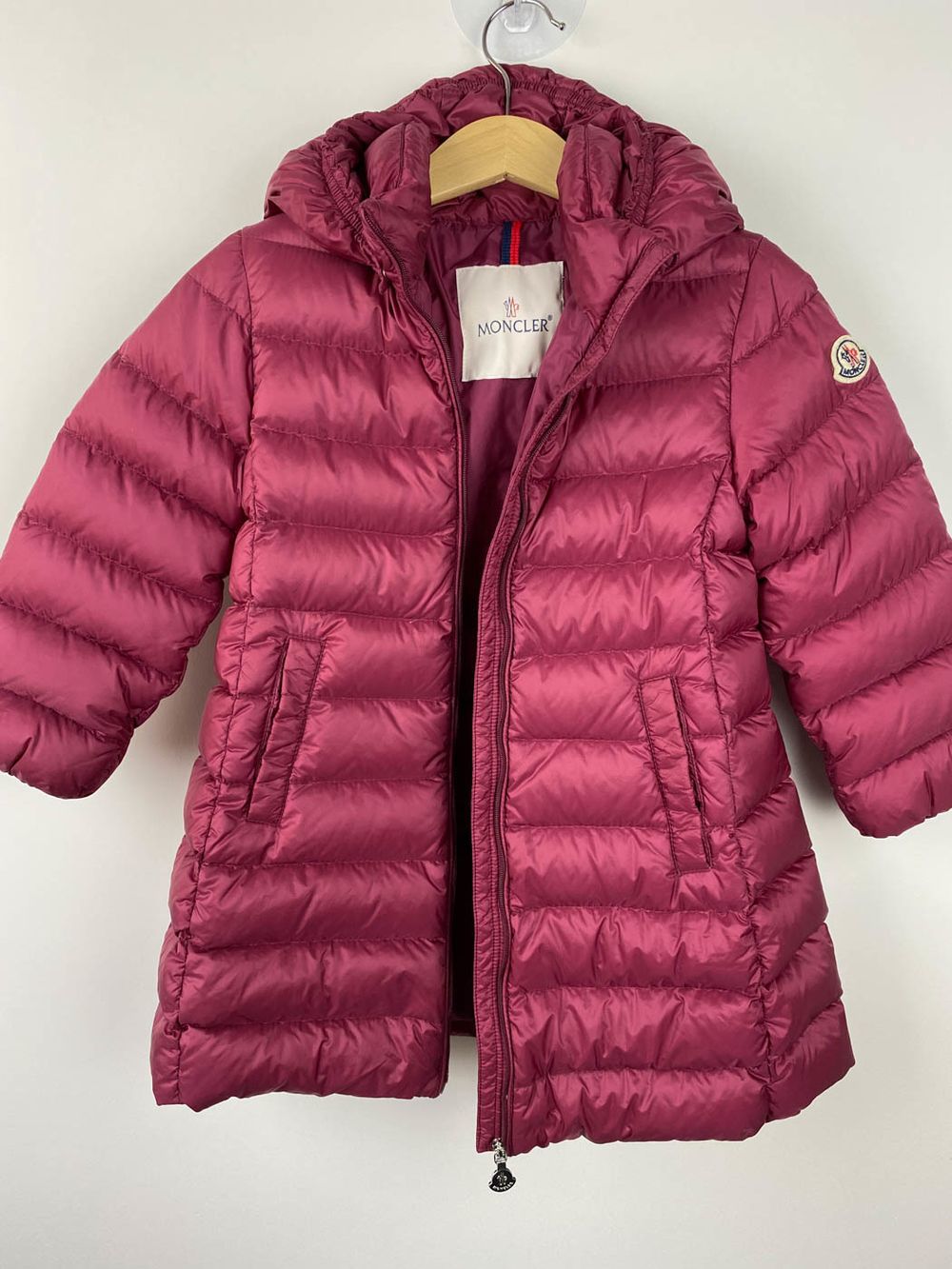Куртка Moncler