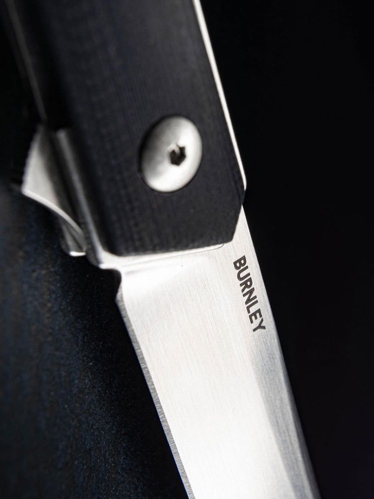 Нож Boker 01BO167 Kwaiken Air G10
