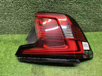 Фонарь правый внешний Volvo S90 2 (2020-2025)