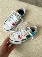 Кеды Converse, 27