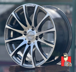 Комплект дисков Venerdi 15x7 et38 4x98