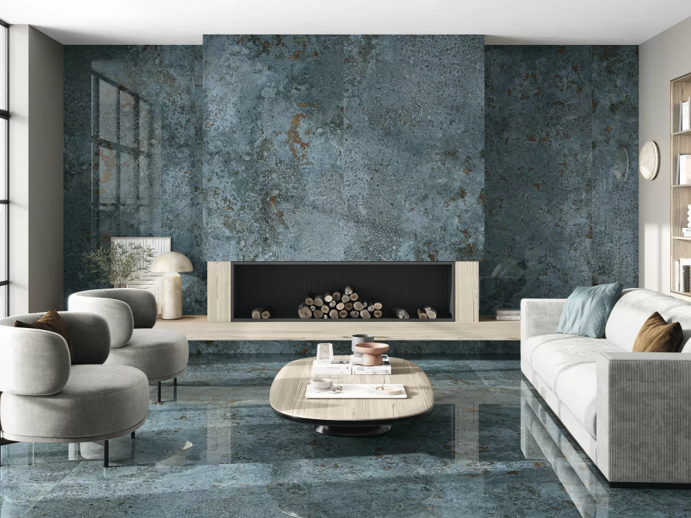 Baldocer Bora-Bora Natural Rect 60x120
