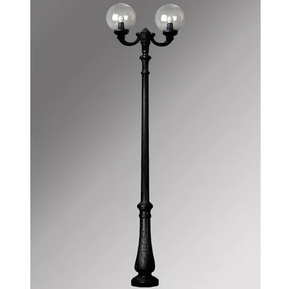 Наземный фонарь Globe 300 G30.202.R20.AYE27 Fumagalli