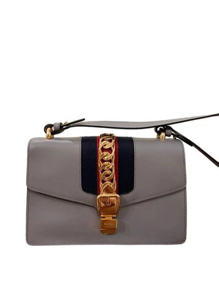 Сумка Gucci Sylvie Small