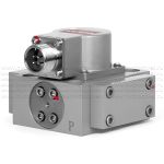 G761-3009B H38JOGM4VPH - Сервоклапан Moog (производство Китай)