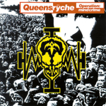 Queensryche / Operation: Mindcrime (LP)