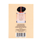 Парфюмерная вода Vive La Vie Bon Jour (Виве Ла Ви Бон Жур) - 100ml for women