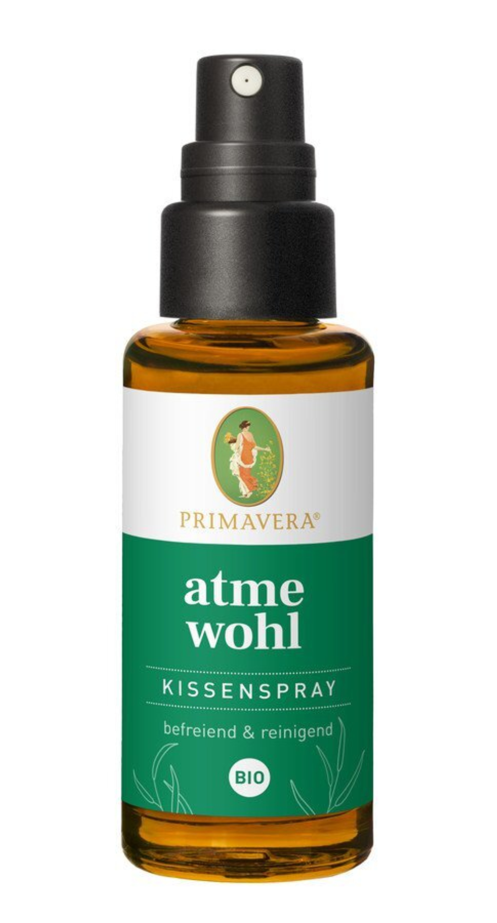 Спрей для подушек Breathe Easy Primavera, 31 мл