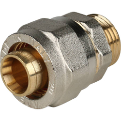Переходник с наружной резьбой    1/2"х20