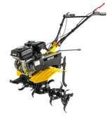 Сельскохозяйственная машина Huter МК-7800P-4х2 — фото 3