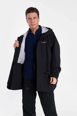 ПЛАЩ МЕМБРАННЫЙ STAYER ТРАНСФОРМЕР 3L UNISEX 23-40973