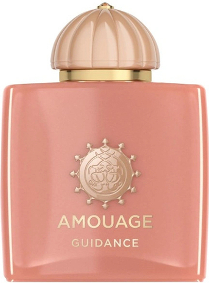 Amouage Guidance