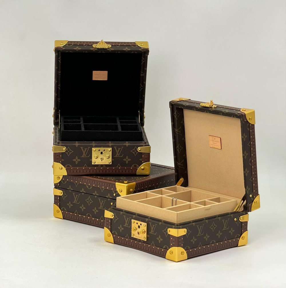 Шкатулка Louis Vuitton