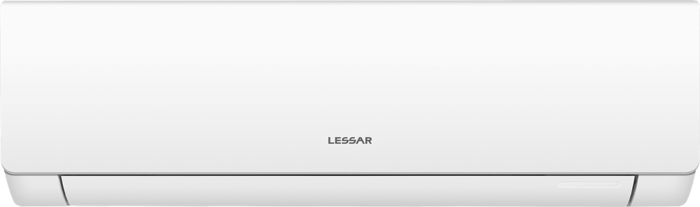 Сплит-система Lessar Enigma II LS-HE09KDE2A/LU-HE09KDE2A