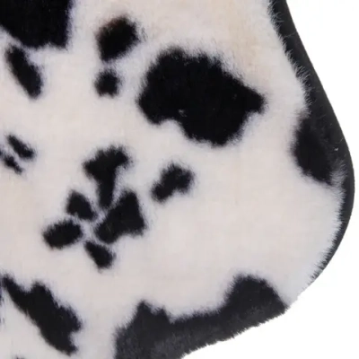 Коврик для ванной 60*90"Cow»
