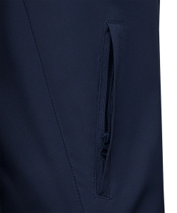 Куртка спортивная CAMP 2 Lined Jacket, темно-синий