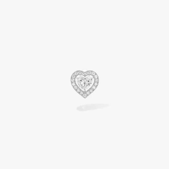 Моносерьга Joy single earring 0.15ct