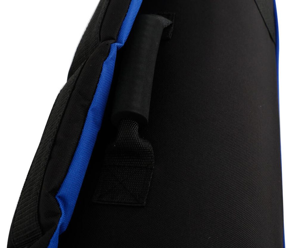FLAGMAN Чехол для 3-х удилищ Armadale Hard Case 18х15х190см