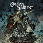 Cellar Darling / The Spell (RU)(CD)