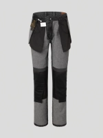 Джинсы Hunter Grey Rokket