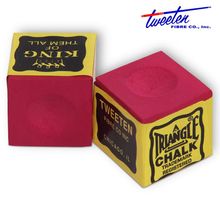 Мел Triangle Red 144шт.