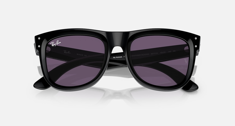RAY-BAN WAYFARER REVERSE RBR0502S 66771A