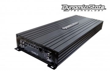 Dynamic State CA-2000.1D