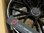 КОВАНЫЕ ДИСКИ ДЛЯ PORSCHE PANAMERA 972 2024 ПОРШ